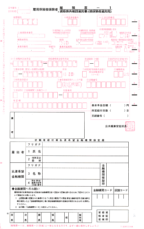 退職について