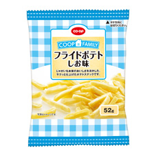 おすすめのスナック菓子
