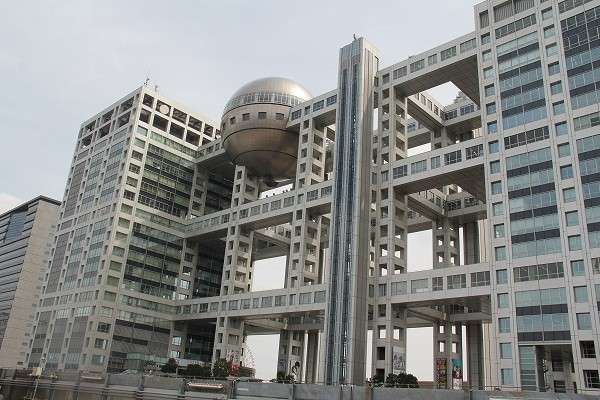 フジテレビの株主比率は3割が外資企業…民放の報道姿勢に指摘 - ライブドアニュース