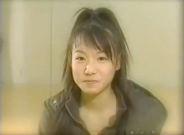 有名人のデビュー当時の画像を貼るトピック
