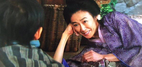今週の「あさが来た」【だんな様の秘密】