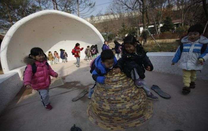 益若つばさ、韓国に衝撃のトイレがあったことを報告
