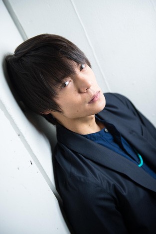 東出昌大、コメディー作品初挑戦 “ヘタレ”役に「うれしい」