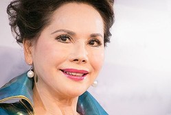 デヴィ夫人、いとうまい子の差し入れを偽物と決め付ける「ゴディバはこんな味しない」