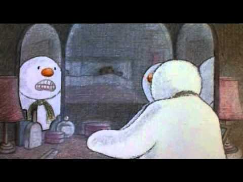 The Snowman 