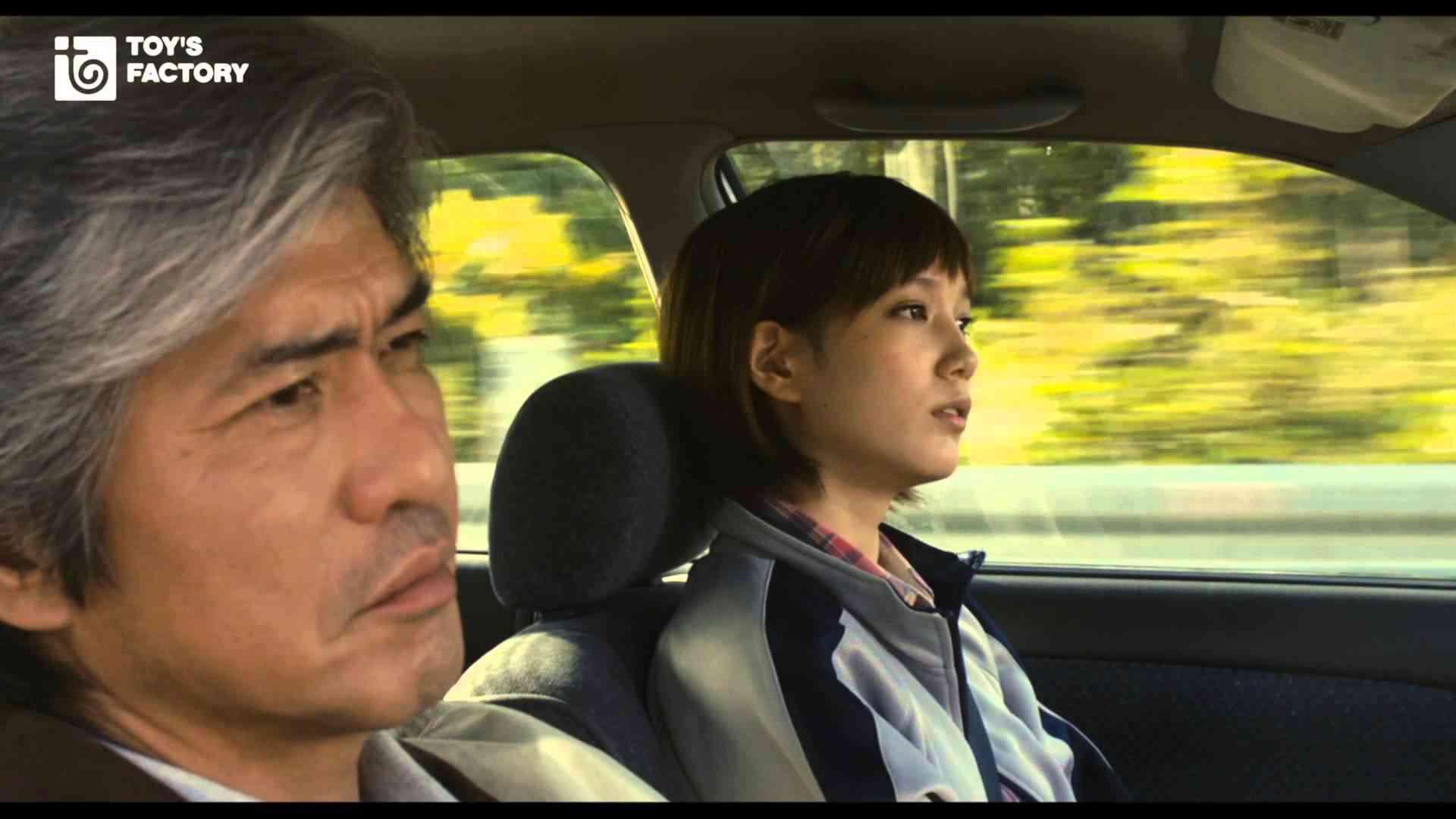 My Little Lover / 「ターミナル」 映画verフルサイズ (Official MusicVideo) - YouTube