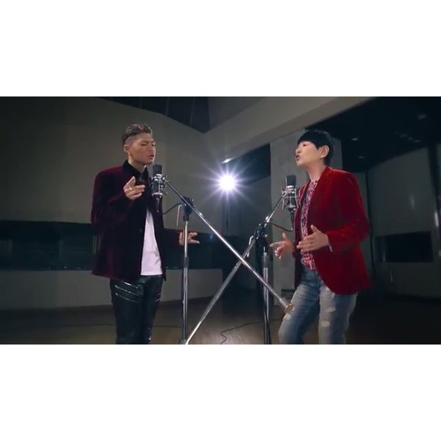 和田アキ子とSHOKICHIが“AKOザイル”結成