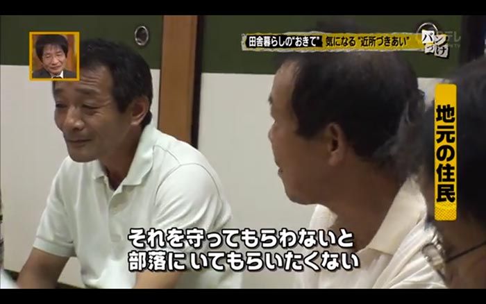 同和地区に偏見はありますか？