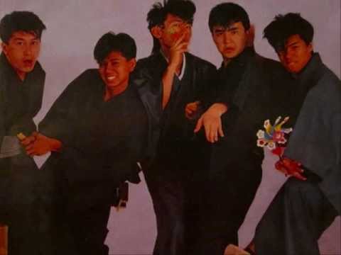 The Checkers  LADY-Mを探せ - YouTube