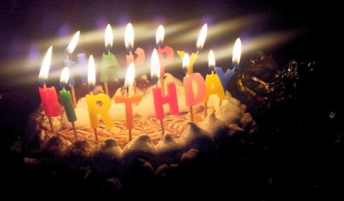 11月生まれの方!