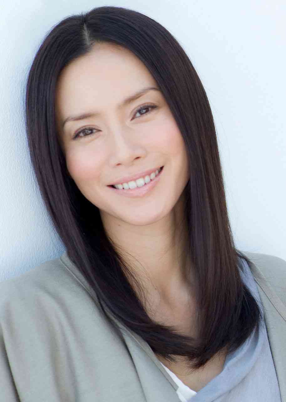 中谷美紀 ベジタリアン生活中に生じた身体の異変「突発性難聴になった」