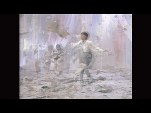 B'z / LADY NAVIGATION - YouTube