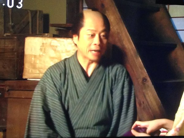 今週の「あさが来た」【妻の決心、夫の決意】