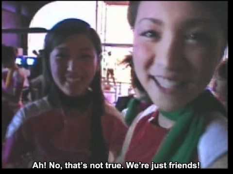 [モーニング娘。] IshiYoshi Moment - YouTube