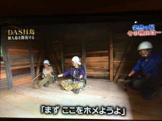TOKIO好きな人