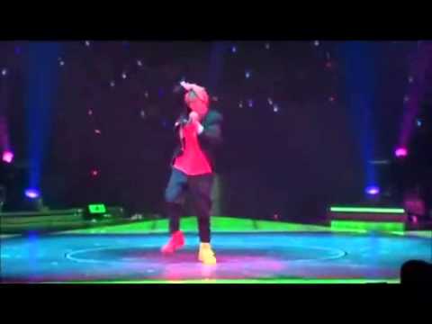 悲しいほどにア・イ・ド・ル〜ガラスの靴〜 V6（三宅健） - YouTube