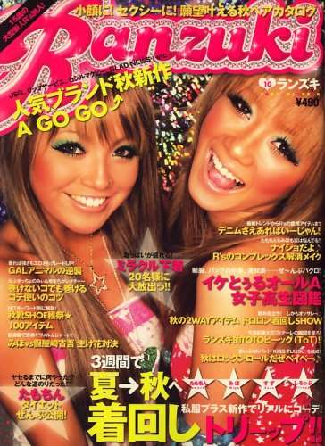 【炎上】女子の靴下の丈が嫌い「こんどうようぢ」氏雑誌で女子をこき下ろし大炎上！