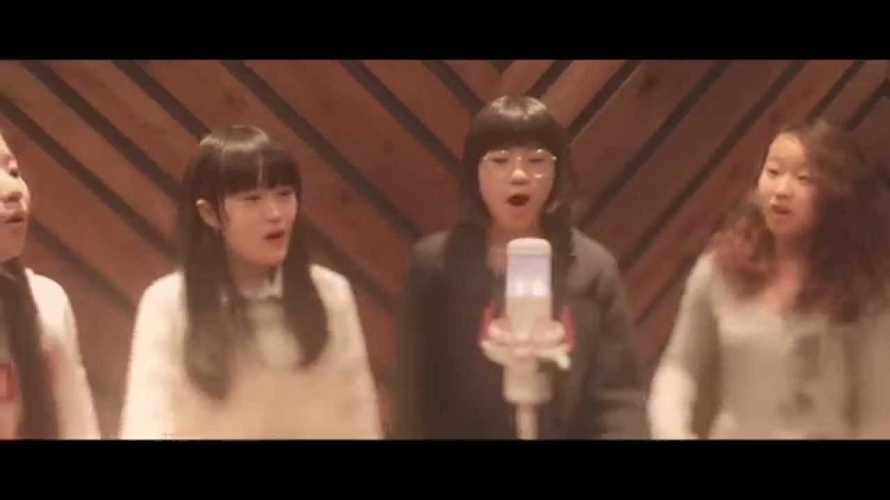 さかいゆう / 薔薇とローズ feat. Little Glee Monster (Short Ver.) - YouTube