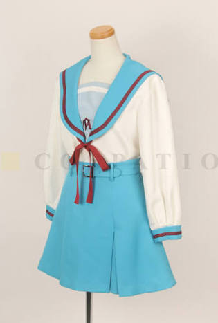 卒業したあとの制服