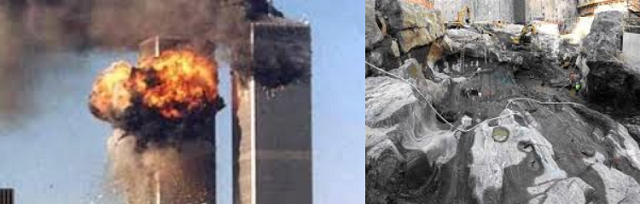 9.11実行犯が証言「サウジ王族がアルカイダを資金援助」／テロリストはサウジアラビア・アメリカ・イスラエルが支援している(再掲) - 新・ほんとうがいちばん