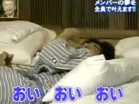 V6 修学旅行 - YouTube