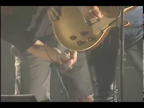 Blankey Jet City ロメオ - YouTube