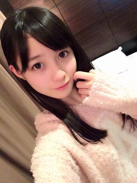 橋本環奈 自身の「学校で嫌われてる」報道に驚き「なにも言ってない」