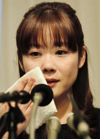 女だから許されること