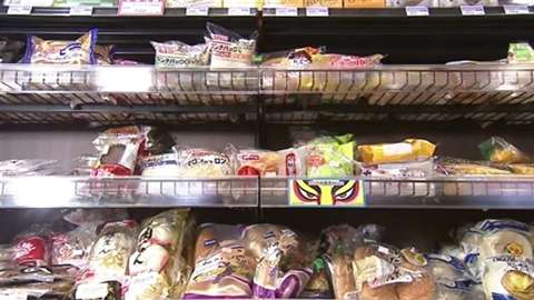 お汁粉は飲み物か加工食品か？菓子パンはパンかお菓子か？軽減税率の対象は…線引きで議論