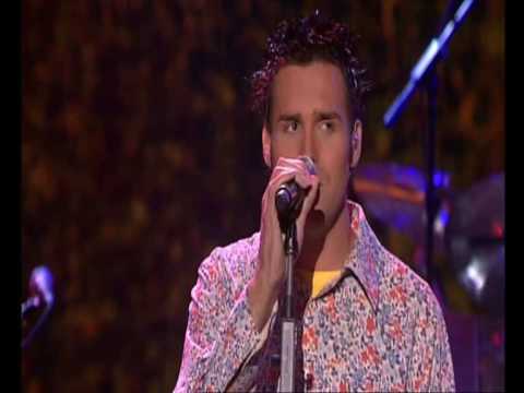 Nick Schilder - She's Always A Woman (Billie Joel Cover) - YouTube
