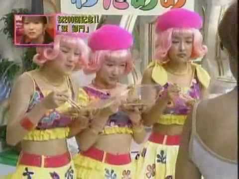 辻ちゃんCrying - YouTube
