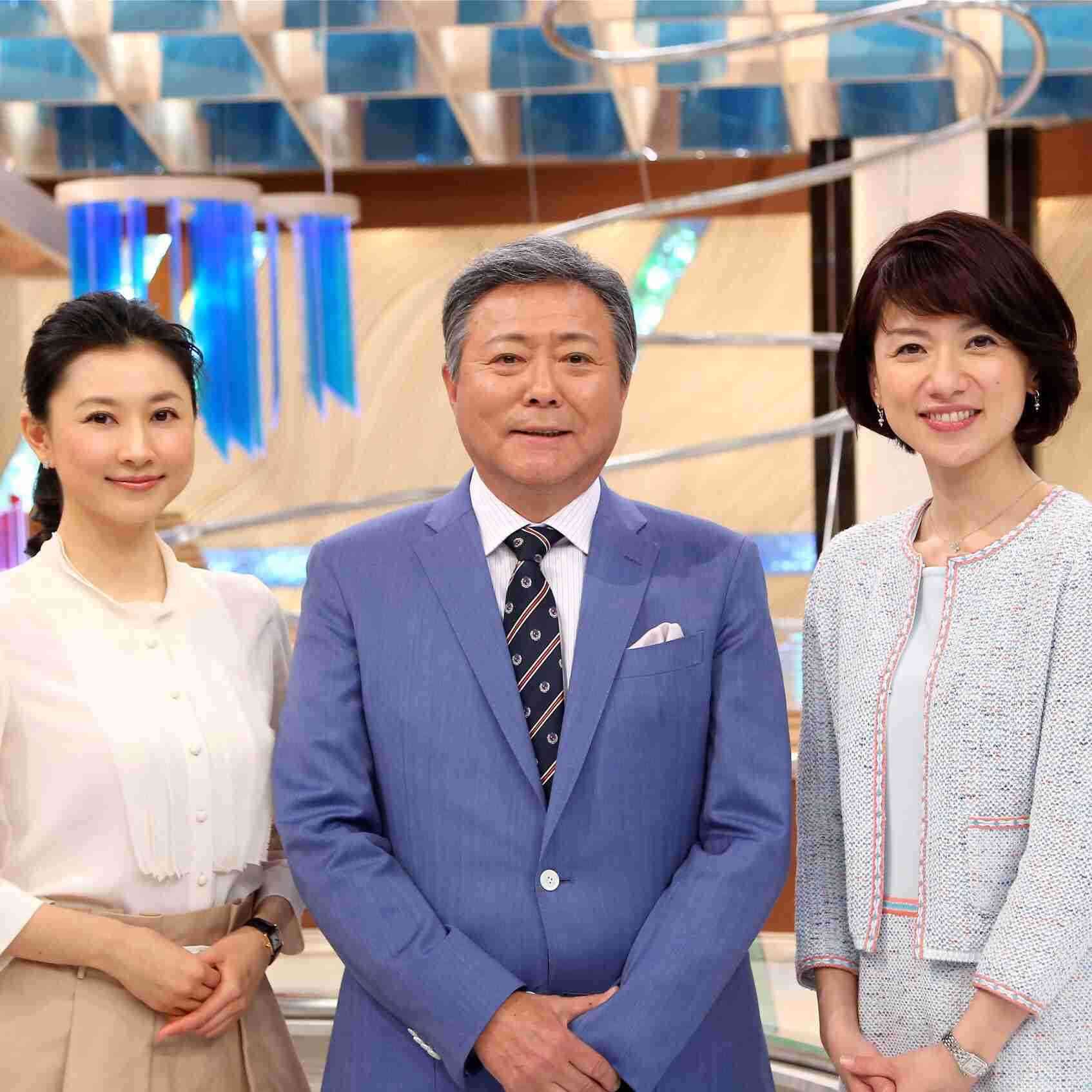『とくダネ！』見てる方！！