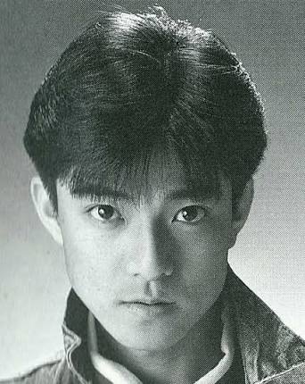 有名人のデビュー当時の画像を貼るトピック