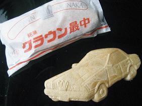 自分の出身地の好きなご当地名物