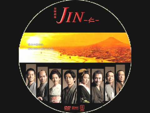 JINー仁ー　ＢＧＭ　２００９年 - YouTube