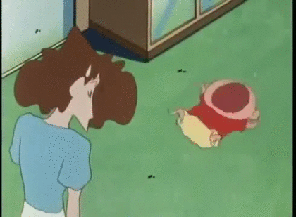 明日は月曜前向きになろう