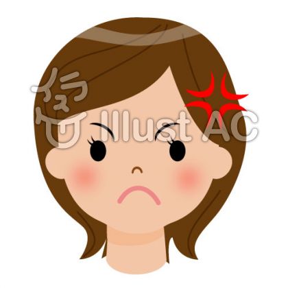 これ、イラっとする？しない？