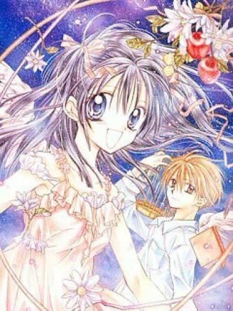 種村有菜作品好きな方