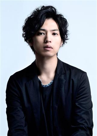 NEWS加藤シゲアキの初短編小説「傘をもたない蟻たちは」が連ドラ化！原作ファンの桐山漣が主演