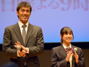 そのくだりいる？「下町ロケット」土屋太鳳は今年を代表する