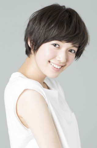 ブレイク寸前の佐藤栞里、老若男女から愛される“純粋さ” | ORICON STYLE