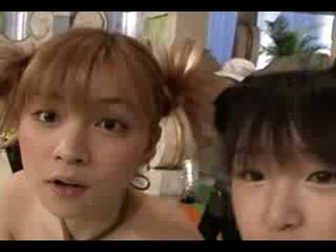 辻・加護・吉澤 - YouTube