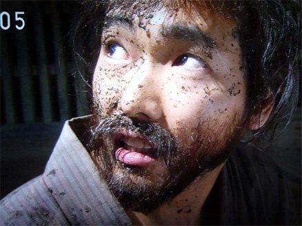 今週の「あさが来た」【妻の決心、夫の決意】