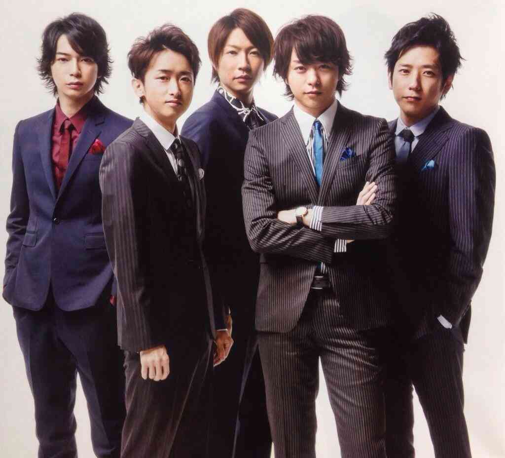 嵐、ジャニーズカウントダウン司会に決定　相葉雅紀「本当にうれしい」