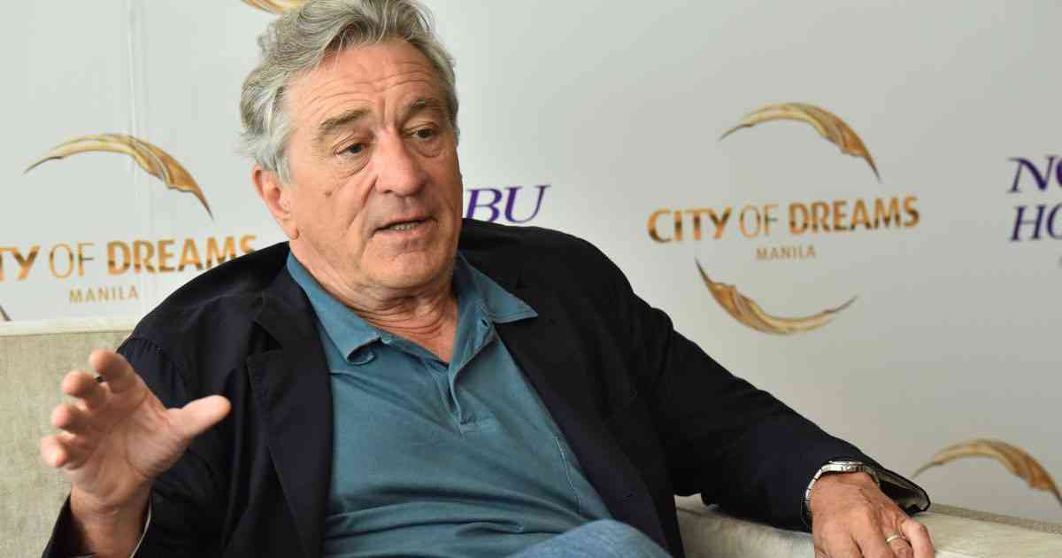 デ・ニーロが語るNOBUホテルの魅力――ロバート・デ・ニーロ、松久信幸両氏に聞く 【ベストホテル：インタビュー拡大版】｜『週刊ダイヤモンド』特別レポート｜ダイヤモンド・オンライン