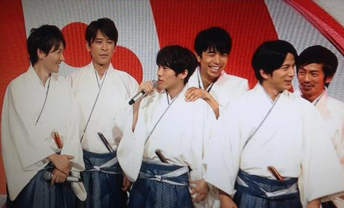 <発表>第66回NHK紅白歌合戦 出場歌手50音順(カッコ内は出場回数)