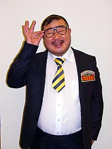 女性が嫌う男性有名人