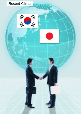 韓国・朴大統領は中国首相を熱烈歓迎、安倍首相には冷淡な対応―仏メディア - エキサイトニュース