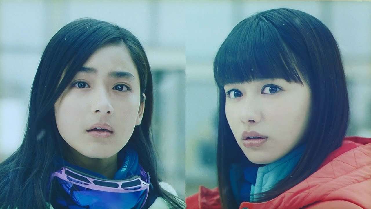 第一話 ライバル篇 30秒 - YouTube