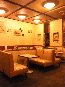 1人外ランチ、何が好きですか?